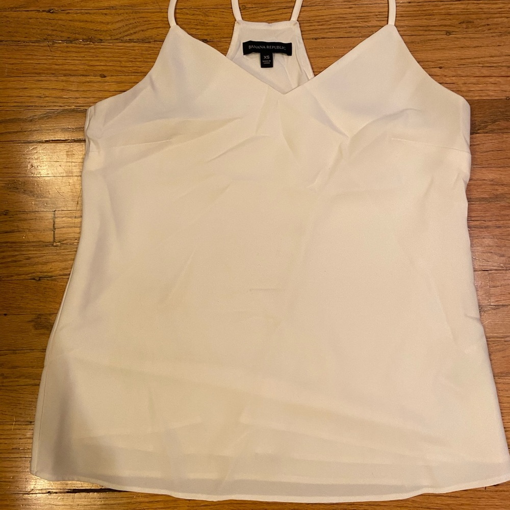 Banana Republic Cami